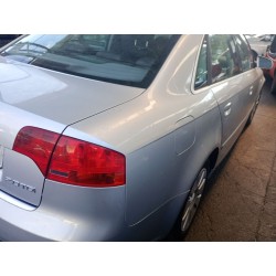 audi a4 b7 (8ec) del año 2005