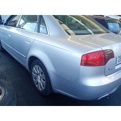 audi a4 b7 (8ec) del año 2005