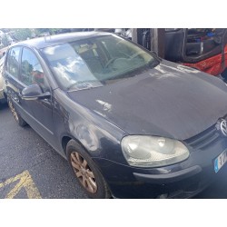 volkswagen golf v (1k1) del año 2004