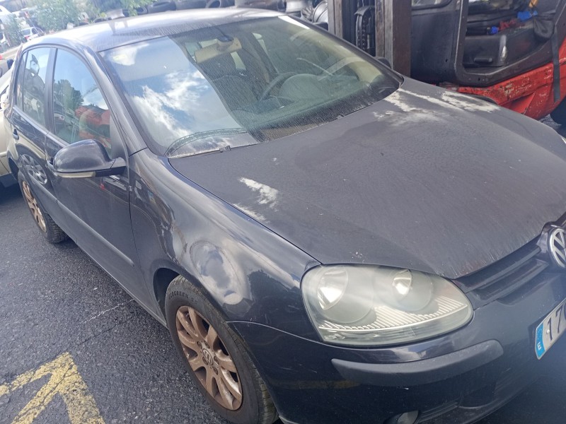 volkswagen golf v (1k1) del año 2004