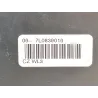 Recambio de cerradura puerta trasera derecha para volkswagen golf v (1k1) 1.9 tdi referencia OEM IAM 25101D6  