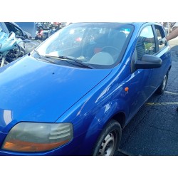 chevrolet aveo / kalos hatchback (t200) del año 2005