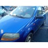 chevrolet aveo / kalos hatchback (t200) del año 2005