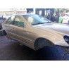 mercedes-benz clase c (w203) del año 2003