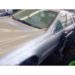 mercedes-benz clase c (w203) del año 2003