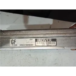 Recambio de centralita inyeccion para rover rover 400 (rt)(1995) 420 d referencia OEM IAM MKC104032  