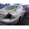 mercedes-benz clase c (w203) del año 2003
