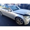 mercedes-benz clase c (bm 204) berlina (01.2007) del año 2009