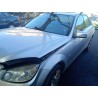 mercedes-benz clase c (bm 204) berlina (01.2007) del año 2009