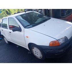 fiat punto (176_) del año 1996