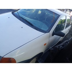 fiat punto (176_) del año 1996
