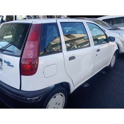 fiat punto (176_) del año 1996