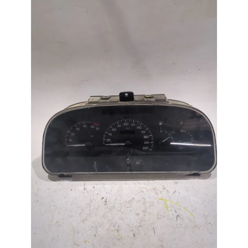 Recambio de cuadro completo para renault laguna (b56)(1994) 2.2 d (b56f/2) referencia OEM IAM 216165185E  