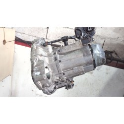 Recambio de caja cambios manual para rover rover 25 (rf)(1999) 1.6 16v referencia OEM IAM RG12  