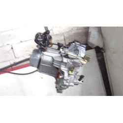 Recambio de caja cambios manual para rover rover 25 (rf)(1999) 1.6 16v referencia OEM IAM RG12  