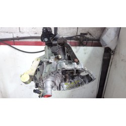 Recambio de caja cambios manual para rover rover 25 (rf)(1999) 1.6 16v referencia OEM IAM RG12  