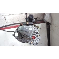 Recambio de caja cambios manual para rover rover 25 (rf)(1999) 1.6 16v referencia OEM IAM RG12  
