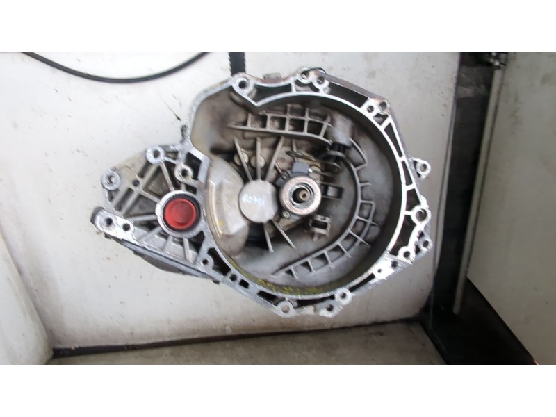 Recambio de caja cambios manual para opel astra h twintop (a04) 1.6 (l67) referencia OEM IAM A11341F17C394  