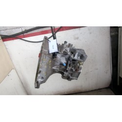 Recambio de caja cambios manual para opel astra h twintop (a04) 1.6 (l67) referencia OEM IAM A11341F17C394  
