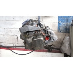 Recambio de caja cambios manual para opel astra h twintop (a04) 1.6 (l67) referencia OEM IAM A11341F17C394  