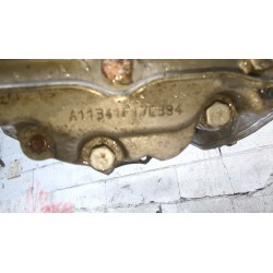 Recambio de caja cambios manual para opel astra h twintop (a04) 1.6 (l67) referencia OEM IAM A11341F17C394  