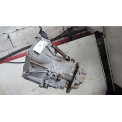 Recambio de caja cambios manual para lancia delta (1994) 1.6 i.e. (836ad) referencia OEM IAM   