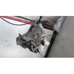 Recambio de caja cambios manual para lancia delta (1994) 1.6 i.e. (836ad) referencia OEM IAM   