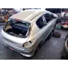 peugeot 206 hatchback (2a/c) del año 2001