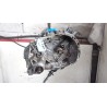 Recambio de caja cambios manual para renault clio ii (xbo) 16v referencia OEM IAM JB1510  