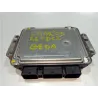 Recambio de centralita inyeccion para ford focus c-max 1.6 tdci referencia OEM IAM 7M5112A650TB  