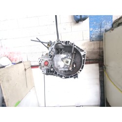 Recambio de caja cambios manual para alfa romeo 156 (932_) 1.9 jtd (932.a2b00, 932.a2c00) referencia OEM IAM 0823882 207405 1801