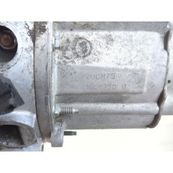 Recambio de caja cambios manual para citroën c4 i (lc_) 1.6 hdi referencia OEM IAM 20DM75  