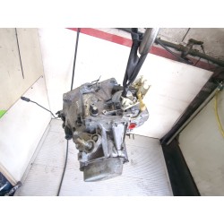 Recambio de caja cambios manual para citroën c4 i (lc_) 1.6 hdi referencia OEM IAM 20DM75  