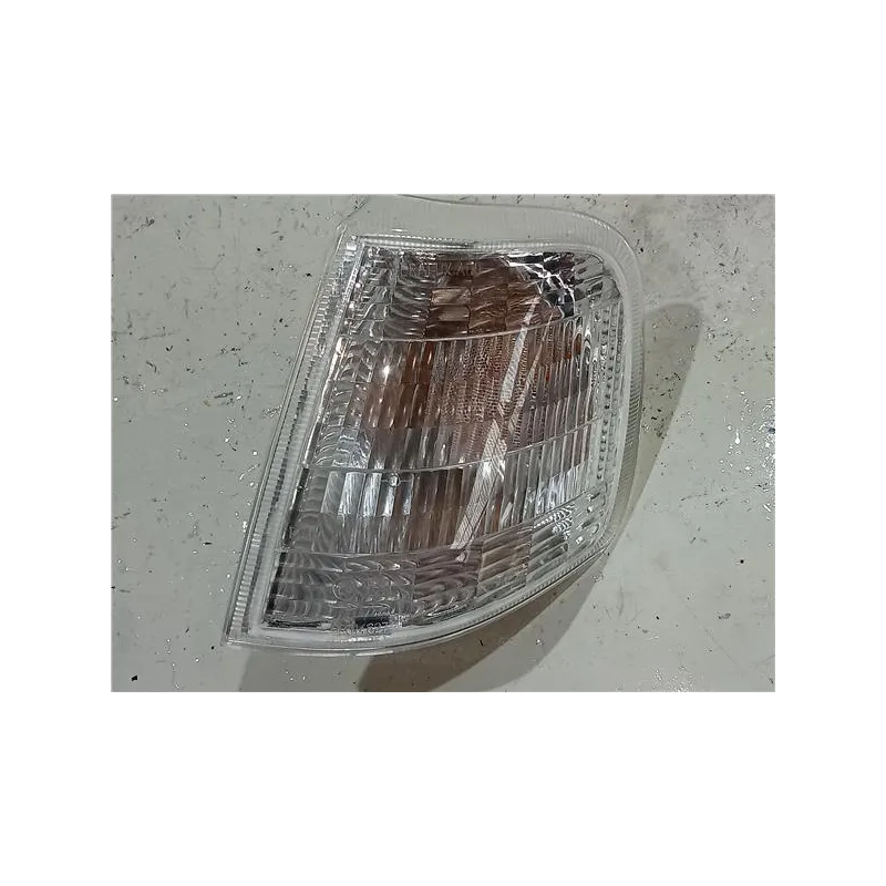 Recambio de intermitente delantero izquierdo para peugeot 405 berlina (1987) 1.8 turbo diesel referencia OEM IAM 6R0146274  