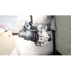 Recambio de caja cambios manual para volkswagen passat berlina (3c2)(2005) 2.0 fsi referencia OEM IAM GXV 26046  