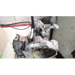 Recambio de caja cambios manual para volkswagen passat berlina (3c2)(2005) 2.0 fsi referencia OEM IAM GXV 26046  