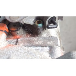 Recambio de caja cambios manual para volkswagen passat berlina (3c2)(2005) 2.0 fsi referencia OEM IAM GXV 26046  
