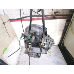Recambio de caja cambios manual para renault laguna ii (bg0)(2001) 1.9 dci (bg0g) referencia OEM IAM PK6068  