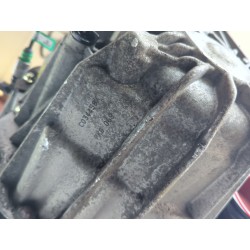 Recambio de caja cambios manual para renault laguna ii (bg0)(2001) 1.9 dci (bg0g) referencia OEM IAM PK6068  