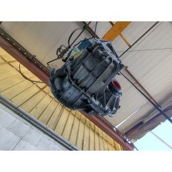Recambio de caja cambios manual para renault laguna ii (bg0)(2001) 1.9 dci (bg0g) referencia OEM IAM PK6068  