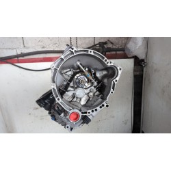 Recambio de caja cambios manual para ford escort v (gal) 1.8 16v xr3i referencia OEM IAM 83WT7F097A B 84TT7F096 AB 83WT7211AA  