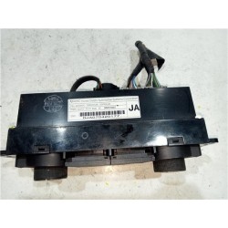 Recambio de mandos climatizador para chevrolet epica (2006) 2.0 ltx [2,0 ltr. - 110 kw diesel cat] referencia OEM IAM 96637897  