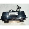 Recambio de mandos climatizador para chevrolet epica (2006) 2.0 ltx [2,0 ltr. - 110 kw diesel cat] referencia OEM IAM 96637897  