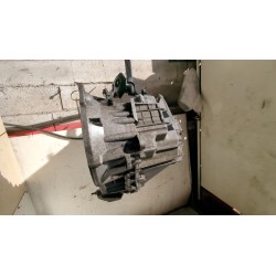 Recambio de caja cambios manual para volvo v40 familiar (1995) 2.0 t referencia OEM IAM 4M5R7002CF  