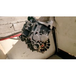 Recambio de caja cambios manual para volvo v40 familiar (1995) 2.0 t referencia OEM IAM 4M5R7002CF  