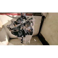 Recambio de caja cambios manual para volvo v40 familiar (1995) 2.0 t referencia OEM IAM 4M5R7002CF  