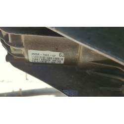 Recambio de caja cambios manual para volvo v40 familiar (1995) 2.0 t referencia OEM IAM 4M5R7002CF  
