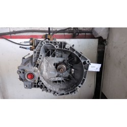 Recambio de caja cambios manual para alfa romeo 147 (190)(2000) 1.9 jtd distinctive [1,9 ltr. - 85 kw jtd cat] referencia OEM IA