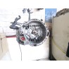 Recambio de caja cambios manual para renault laguna (b56)(1994) 1.9 dci (b56w) referencia OEM IAM PK1AA061  