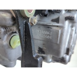Recambio de caja cambios manual para renault laguna (b56)(1994) 1.9 dci (b56w) referencia OEM IAM PK1AA061  